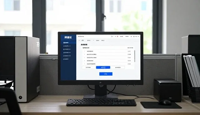 运维系统日常使用中的技术支持要点解析