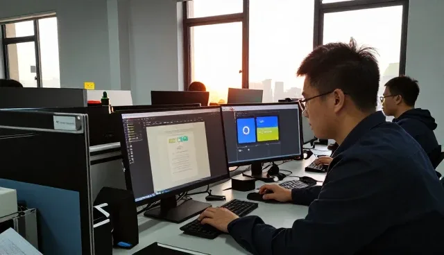 技术支持让跨区域项目应用更加便捷