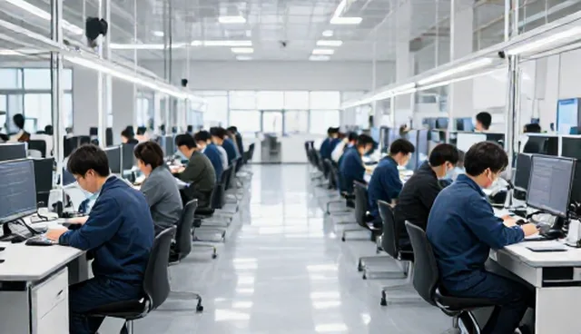 技术支持服务的适用条件与选择依据